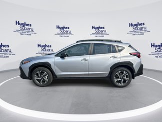 New 2025 Subaru Crosstrek 2.5i Premium image 1