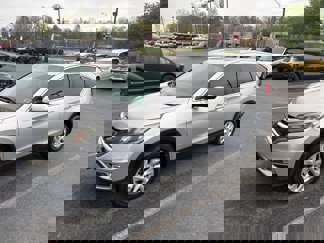 Used 2016 Honda CR-V EX-L image 1