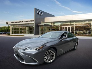 Certified 2021 Lexus ES 300h w/ Accessory Package 2 image 1