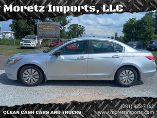 Used 2009 Honda Accord LX image 1