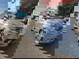 Used 2012 Hyundai Sonata GLS image 1