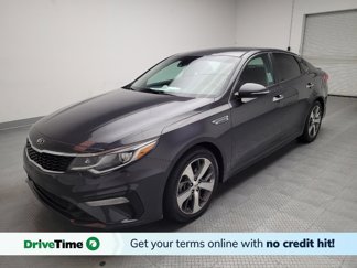 Used 2019 Kia Optima S image 1
