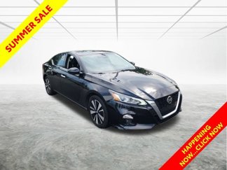 Used 2019 Nissan Altima 2.5 SL image 1