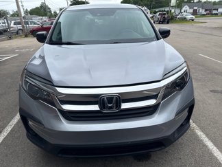 Used 2019 Honda Pilot LX image 1