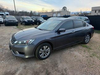 Used 2015 Honda Accord LX image 1