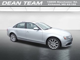Used 2013 Audi A4 2.0T Prestige image 1