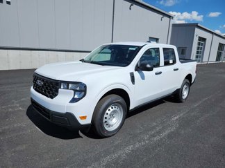 New 2025 Ford Maverick XL image 1