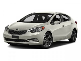Used 2016 Kia Forte LX w/ LX Popular Package image 1