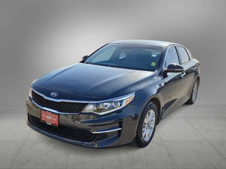 Used 2016 Kia Optima LX image 1