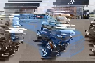 New 2025 Kia Soul LX video 1