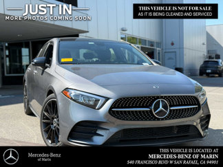 Used 2020 Mercedes-Benz A 220 image 1