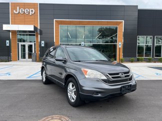 Used 2011 Honda CR-V EX-L image 1