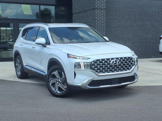 Used 2022 Hyundai Santa Fe SEL image 1