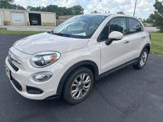 Used 2016 FIAT 500X Easy image 1