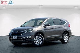Used 2016 Honda CR-V EX image 1