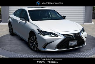 Used 2020 Lexus ES 350 image 1