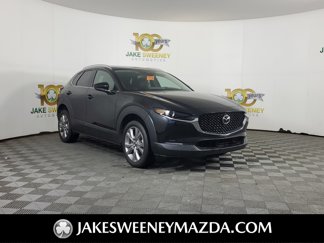 Certified 2023 MAZDA CX-30 AWD 2.5 S w/ Preferred Package image 1