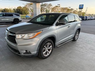 Used 2014 Toyota Highlander Plus image 1