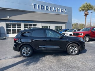 New 2025 Ford Escape ST-Line image 1