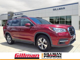 Used 2019 Subaru Ascent Premium image 1