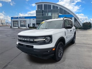 Used 2022 Ford Bronco Sport Big Bend w/ Convenience Package image 1
