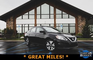 Used 2019 Nissan Sentra SV w/ Special Edition Package image 1