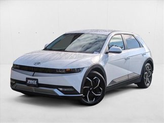 Used 2024 Hyundai Ioniq 5 SEL image 1