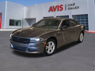 Used 2023 Dodge Charger SXT image 1