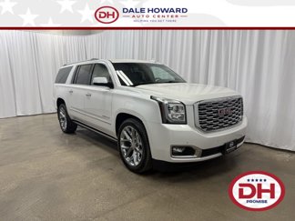 Used 2019 GMC Yukon XL Denali w/ Denali Ultimate Package image 1