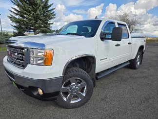 Used 2013 GMC Sierra 2500 SLE image 1