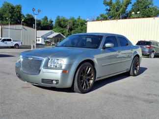 Used 2006 Chrysler 300 Touring image 1