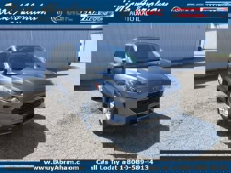 Certified 2022 Ford Escape SE w/ Convenience Package image 1