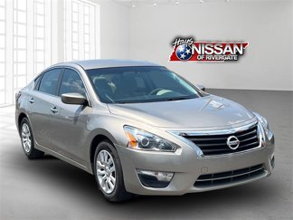 Used 2015 Nissan Altima 2.5 S image 1