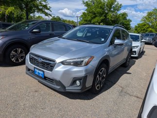 Used 2018 Subaru Crosstrek 2.0i Limited image 1
