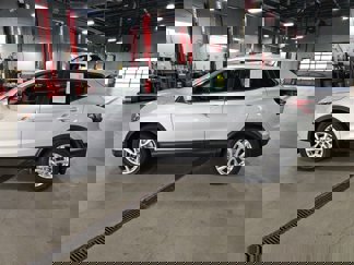 Used 2021 Nissan Rogue Sport S image 1