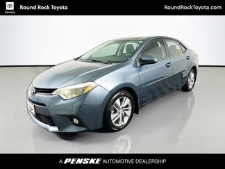 Used 2014 Toyota Corolla LE Premium image 1