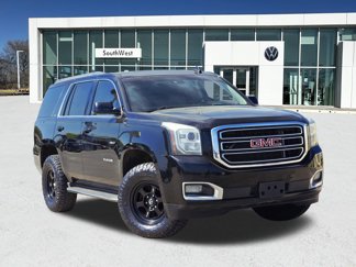 Used 2015 GMC Yukon SLT w/ Open Road Package image 1