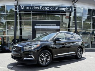 Used 2019 INFINITI QX60 Luxe w/ Essential Package image 1