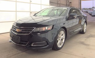 Used 2015 Chevrolet Impala LT w/ Convenience Package image 1