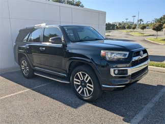 Used 2015 Toyota 4Runner Limited image 1