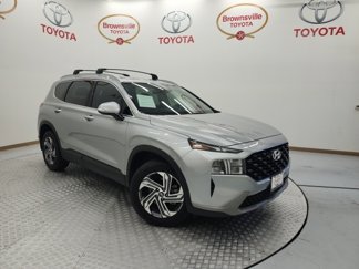 Used 2023 Hyundai Santa Fe SEL image 1