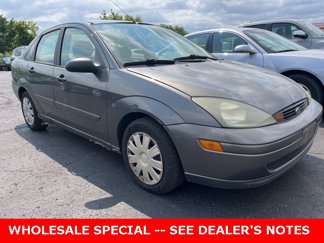 Used 2004 Ford Focus SE image 1