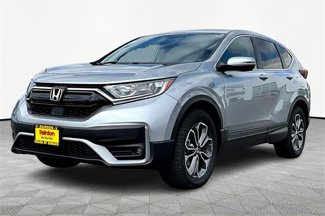 Used 2020 Honda CR-V EX image 1