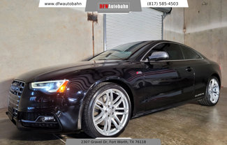 Used 2016 Audi S5 Premium Plus w/ Technology Package image 1