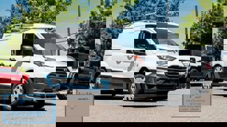 Used 2020 Ford Transit Connect XL image 1