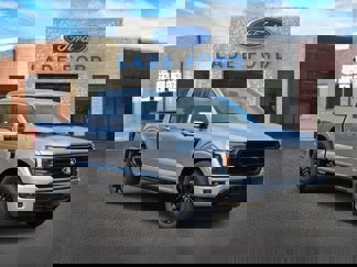 New 2025 Ford F150 Lariat image 1