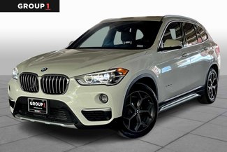 Used 2016 BMW X1 xDrive28i video 1