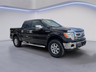 Used 2013 Ford F150 XLT w/ Luxury Equipment Group image 1