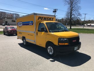 Used 2019 GMC Savana 3500 w/ Driver Convenience Package image 1