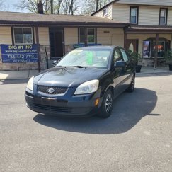 Used 2007 Kia Rio LX image 1